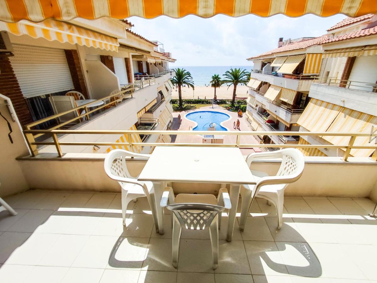 Apartamentos Colibri Cambrils Exterior foto
